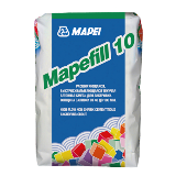 Mapefill 10